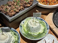 -小川洋风料理(汉街店)