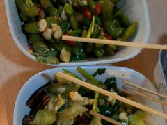 -木屋烧烤(惠阳华润小径湾店)