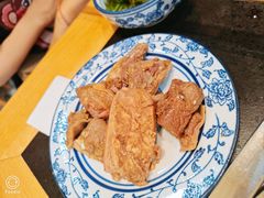 -飘香火锅(玉林西路店)
