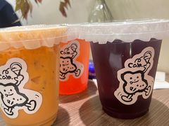 -cab意式gelato冰淇淋