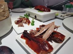 大董“酥不膩”烤鸭-大董(环贸iapm店)
