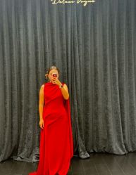 点击看大图 -Bridal Queen·婚纱女皇