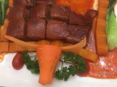 -清真悦宾楼食府(海湖店)