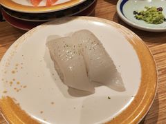 -合点寿司(金虹桥商场店)
