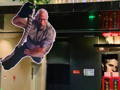 -博纳国际影城IMAX(中央大道店)