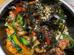 -牛人·雪花牛·木炭烤肉(昆山陆家店)