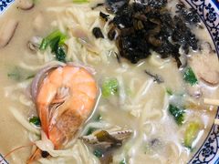 -一路飘香面馆
