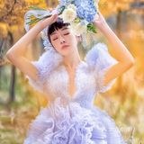 这里真的不是瑞士？是成都！[种草]毕棚沟绝美风景