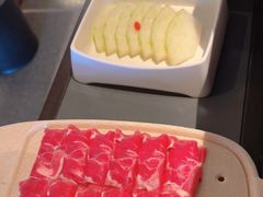 -额尔敦传统涮(公园西路店)