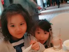 -大榭国际大酒店-中餐厅