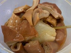 -韦记牛杂汤(清晖园店)