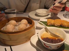 -老伙记海鲜码头(北滘店)