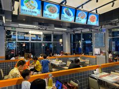 -肥韬茶餐厅(海上世界店)