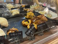 -屋裡·Union Bakery(龙江路店)