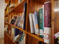 -长颈鹿咖啡(大学路店)