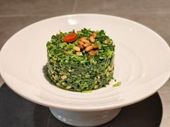 -晓淮山·扬州早茶·淮扬菜(龙阳广场店)