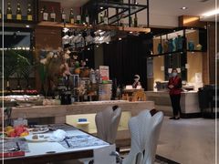 -张家港国贸酒店·餐厅