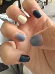 点击看大图 -Nail Me美甲美睫