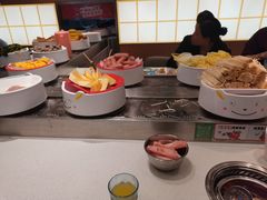 -龍歌自助小火锅(秦淮水游城店)