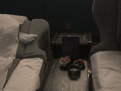 -华夏良子·足道SPA艾灸(金皇大厦店)