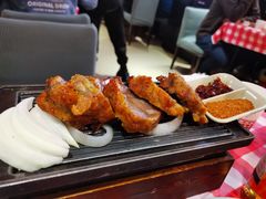 -西域阿里马新疆菜·清真(桂花路店)