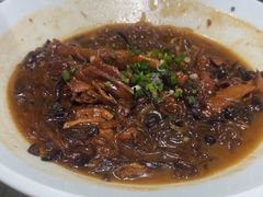 -95号酱骨·一块豆腐(展春园西路店)