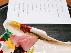 -晴空·日本料理(万象城店)