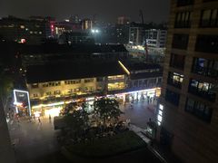 -杭州君悦酒店