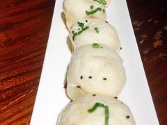 -金枝玉叶上海人家食府(三里河店)