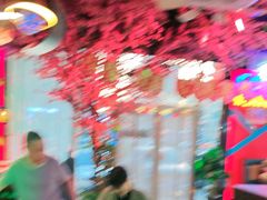 -路边边.炒菜烧烤.音乐餐厅(良乡长虹店)