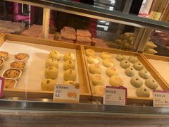 -嘉华鲜花饼(束河店)