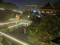 -三江森林温泉度假区