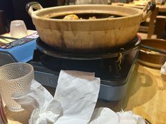 -牛腩之旅·牛腩牛杂煲(光启城美食城店)