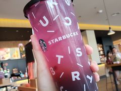-星巴克(深圳丹竹头分店)