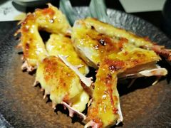 -樂涧·蓝鰭金枪鱼料理(生态园店)