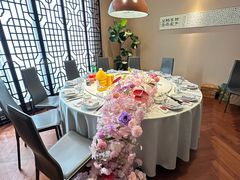 -悦融·京鲁菜·露台花园(安定门店)