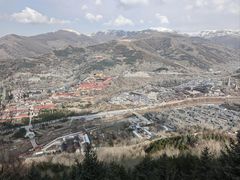 -五台山风景名胜区