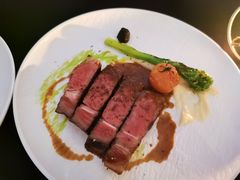 -圣丰索菲特·法国餐厅