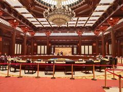 -北京雁栖湖国际会展中心