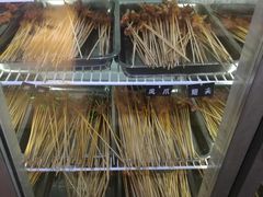 -成都玉林串串香火锅(三八店)
