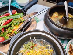 -云海肴·云南小炒·汽锅鸡(曲江大悦城店)