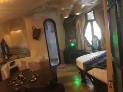 -疯狂屋