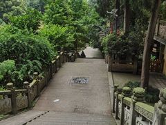 -都江堰普照寺