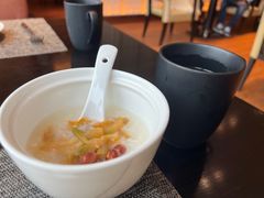 -新骏景万豪酒店·万豪中餐厅