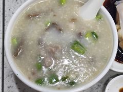 状元及第粥-银记肠粉(文昌北路店)