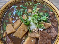 -老北京卤煮(平阳路大马店)