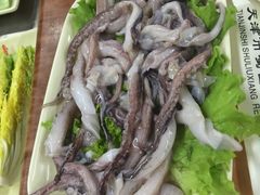 -蜀留香火锅·始于1999·原四川老火锅(白堤路店)