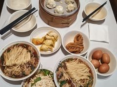 -蒋家桥饺面店(四望亭路店)