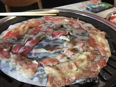 -胡哥烤肥牛(车公庙店)