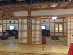 -汤森悠生活文化汤(江宁万达店)